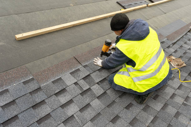 Roof Gutter Cleaning in Murrysville, PA