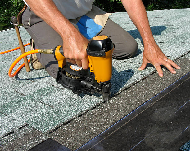 Gutter Installation and Roofing in Murrysville, PA